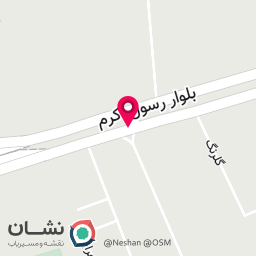عکس توتک رهگذر آجیل خشکبار