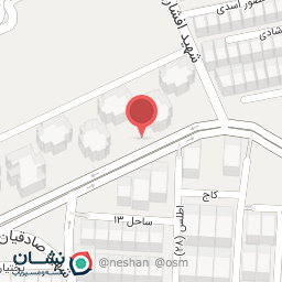 عکس مجتمع مسکونی هزار دستگاه