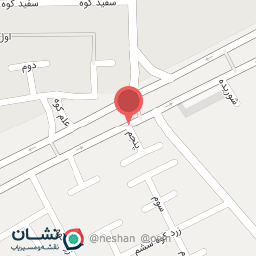عکس شهر لنت خسروی