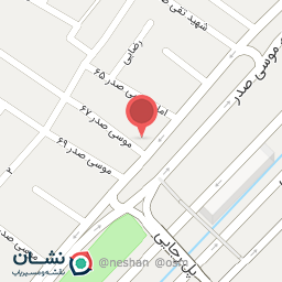 عکس سوپر لبنیات سنتی اسد اللهی