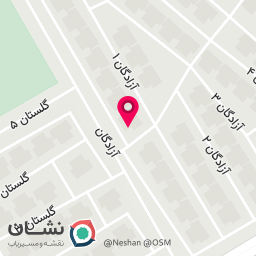 عکس مجتمع آپادانا