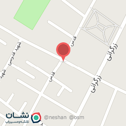 عکس آرایشگاه مردانه