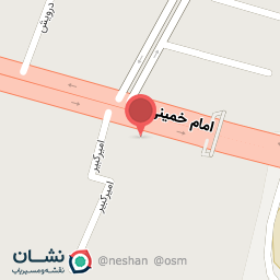 عکس سایکو فوم علیزاده