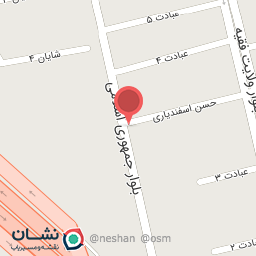 عکس نمایندگی بیمه سامان