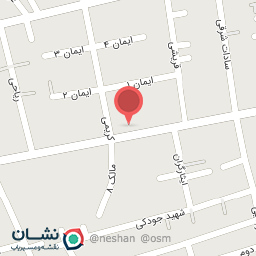 عکس نانوایی سنگک ماشینی