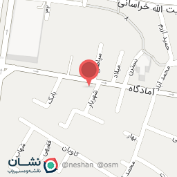 عکس مجتمع پزشکی کوه نور