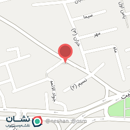 عکس تعمیرگاه موتورسیکلت بهنام
