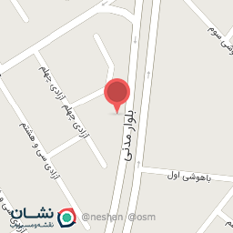 عکس گالری موبایل جلال بابایی