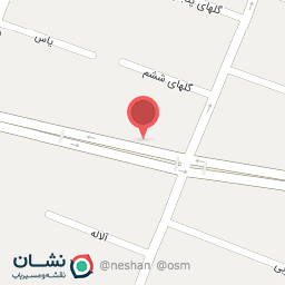 عکس سروش گشت آریا