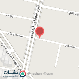 عکس داروخانه امیدان