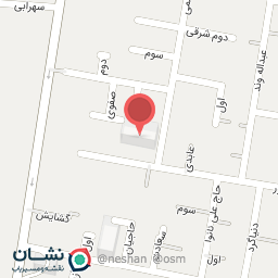 عکس مدرسه حضرت زینب