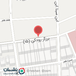 عکس فروشگاه کتان