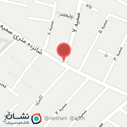 عکس سوخاری مهتاب