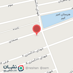 عکس سوپر مارکت قائم