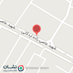 عکس بیمه ایران نمایندگی علی شاکر شعبه شهرک قدس