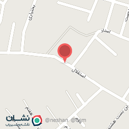 عکس پرده سرا و شیشه بری موسی زاده