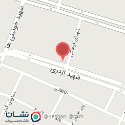 عکس اداره ثبت احوال ساوجبلاغ