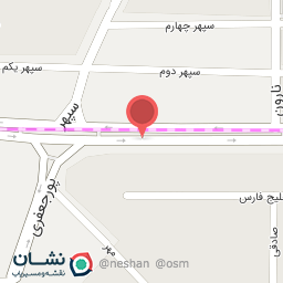 عکس افق کوروش (مرزداران آریافر)