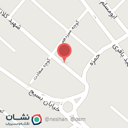 عکس بازار نخود فروش ها
