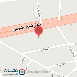 عکس فروشگاه‌ زنجیره‌ای جانبو شعبه کتی