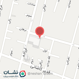 عکس صندوق ذخیره جاوید شعبه لر زاده