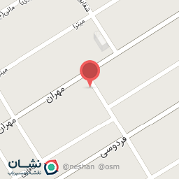 عکس نانوایی تافتون