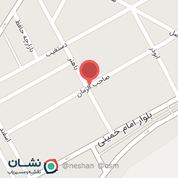 عکس آرایشگاه و دامادسرای ۱۹۹۰