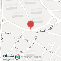 عکس سوپر مارکت فرشاد