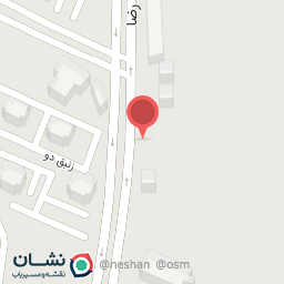 عکس گوشت و مرغ ولیعصر 