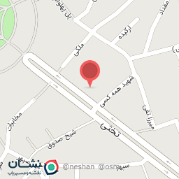 عکس بانک رفاه کارگران شعبه محدوده خیابان تختی