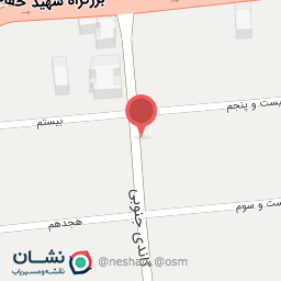 عکس پارچه پونژه