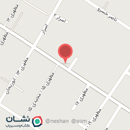 عکس طباخی تهمتن