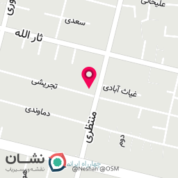 عکس بانک تجارت (ایرانمهر تهران)