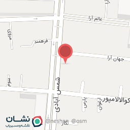 عکس دکتر علیرضا قادری