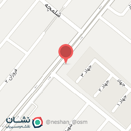 عکس سوپرمارکت مرکزی 