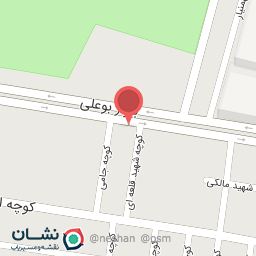 عکس پیتزا همبرگر مرسی