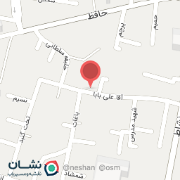 عکس سوپر مارکت