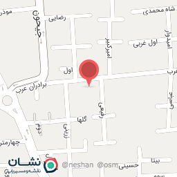 عکس مرکز بهداشت شماره 10