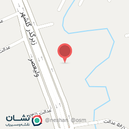 عکس پارس بتن آویژه- نماینده رسمی لیکا در گلستان