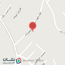 عکس فروشگاه مجید