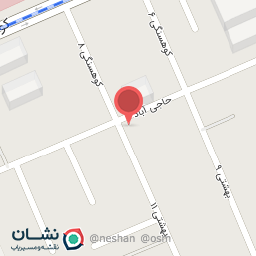 عکس دکتر امیر پور محمد متخصص قلب