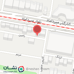 عکس مرکز لیزر یاسیما