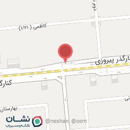 عکس دکتر علی محمدی (دندانپزشک تهران)