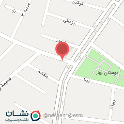 عکس لوازم آرایشی بهداشتی فرشاد 