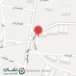 عکس آرایشگاه