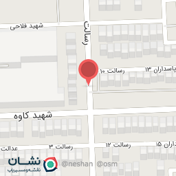 عکس پروتئینی مالک اشتر