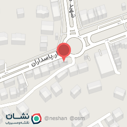 عکس قنادی آق بانو