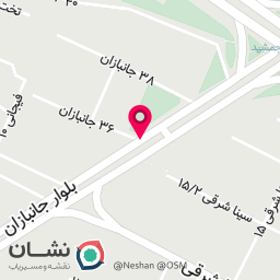 عکس دپارتمان املاک بام