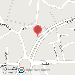 عکس آجیل و شکلات برادران