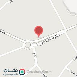 عکس فروشگاه مواد غذایی ملت (اخوان کاظمی)